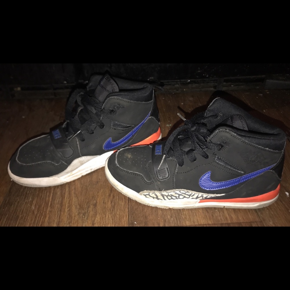 Jordan legacy 312 kicks